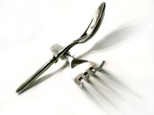 silver small